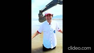 Jeff excavator ACCIDENT Leaked video *NEW*