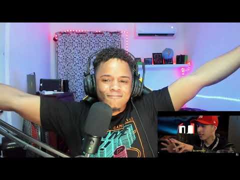 DOMINICANO REACCION a Pailita - ME LA BUSCO YO (Prod.Criss J)