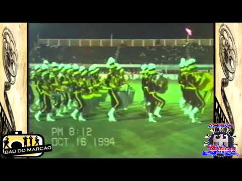 VÁRIAS BANDAS - CONTRAD 1994 - BAÚ DO MARCÃO