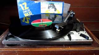 Laura Branigan - Name Game (Extended Version)