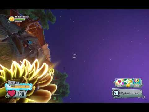 PvzGW2 - Valenbrainz get smitten and bitten by popcaps fresh scams