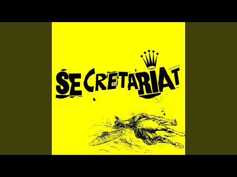 Video thumbnail for Secretariat