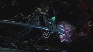 BIOHAZARD RE:3 難易度インフェルノ　ラスボス無限ロケラン無し