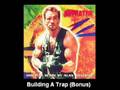 Predator Soundtrack - Building A Trap (BONUS)