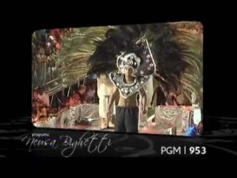 Programa Neusa Bighetti exibido no dia 26/02/2012 - Abertura