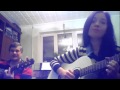 (Cover by Oleg and Ritty Jane) Егор Крид (KReed) - самая ...