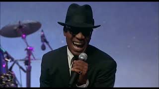 Turn On Your Love Light (The Blues Brothers 2000)