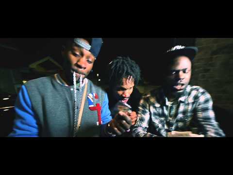 Enzstar Ferarri ft Scarshots - Keep It On A Low [Music Video] @enzstarferrari | Link Up TV