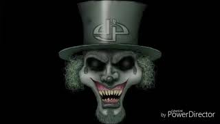 Shaggy 2 Dope ( Insane Clown Posse ) ( ICP) - The knife