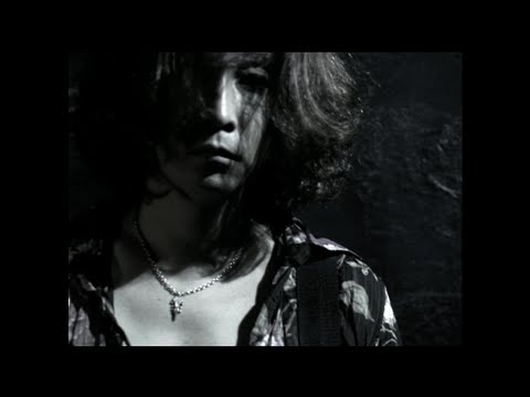 浅井健一 -&lsquo;危険すぎる&rsquo; Music Video