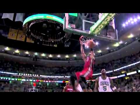 LaceDarius Dunn NBA Draft Prospect