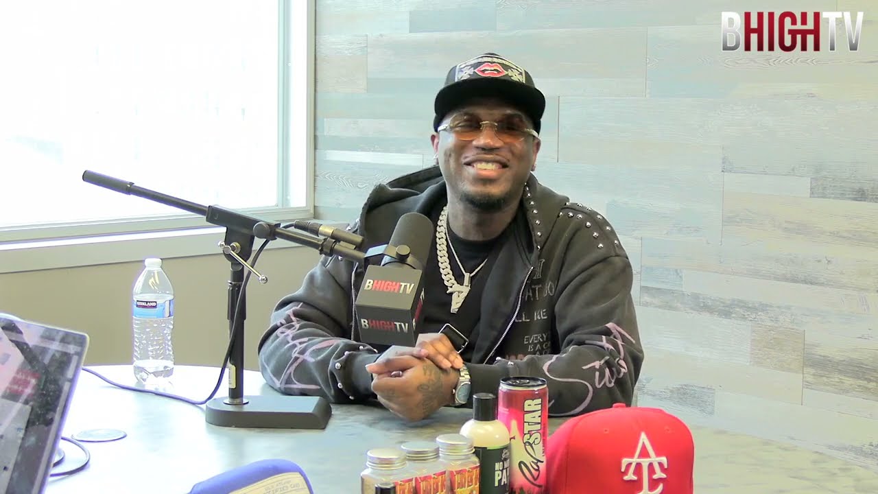 KC Da Beatmonster: 8ball Put Me On Dolph & Gucci Mane, Producing Rich Kidz Wassup, My Partna Dem