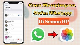 Download lagu Status WA 2025 | Cara Simpan Story Whatsapp diHP mp3 Download lagu Status WA 2025 | Cara Simpan Story Whatsapp diHP mp3