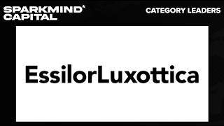 Essilor Luxottica: The Invisible Monopoly