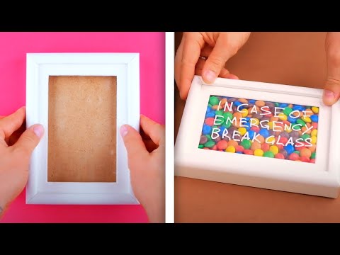 4 amazing DIY gift ideas that the celebrant will love!