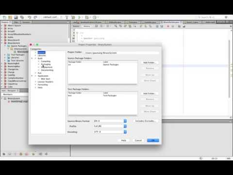 How To Code A Binary System Translation Java Program