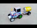 How To Make A Matchbox Water Tanker How To Make A Matchbox Tractor With A Trolley Total 9