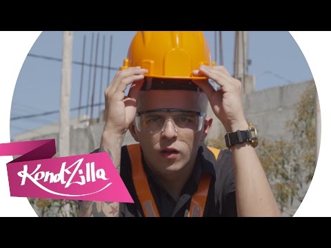 MC Dudu - Catucando (KondZilla)