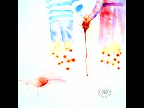 Light Breath - Infusion (Tran 'Huacha' Remix) [Progrezo Records]