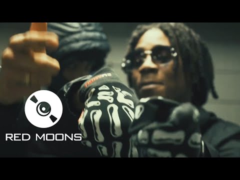 Tenkay - BlackJack (Prod by. Beats048) (Dir. by @redmoonsstudios )