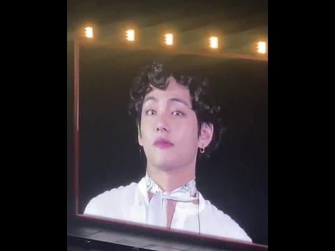 191215 BTS 5th Muster Magic shop  in OSAKA 2019 D-2 fancam