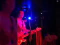 The Copyrights - Charlie Birger Time @ Cobra Lounge (6/23/22) #livemusic #poppunk #thecopyrights