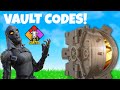 10 GO GOATED VAULT CODES WORKING APRIL 2024!