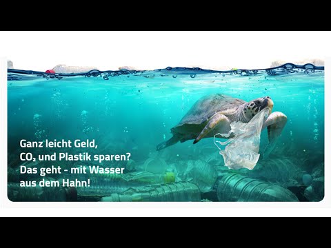 trinkfair: Wasser aus dem Hahn - offizieller Trailer