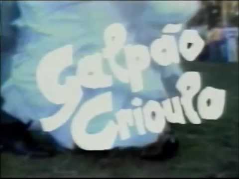 Abertura: Galpão Crioulo (1982)