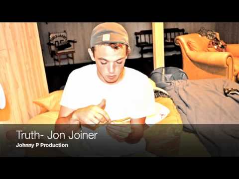 Truth- Jon Joiner
