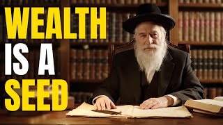 The Seed That Builds Wealth: Why God Rewards Habits, Not Wishes