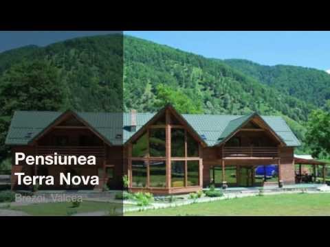 Pensiunea Terra Nova Brezoi