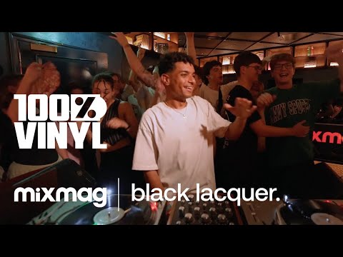 Kirollus Disco and Boogie 100% Vinyl Set | Mixmag