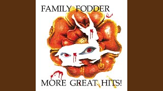 Music video thumbnail preview for Darling by Family Fodder