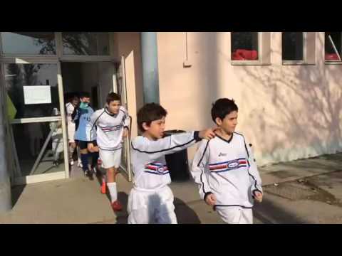 29-10-2016 Sorbolo vs San Leo