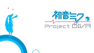 Cover art for Ievan Polkka (PlayStation 3 Version) - Hatsune Miku: Project DIVA