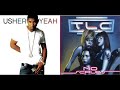 No Yeahs TLC Vs Usher Lil Jon Mashup