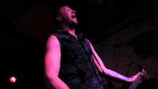 Toseland - Singer in a Band.