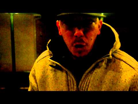 Rhedji - Freestyle pour département cramé tour - (2011)