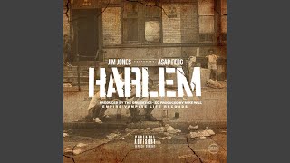 Harlem (feat. A$AP Ferg)