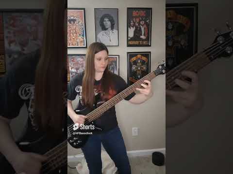 School Days by Stanley Clarke #schooldays #Stanleyclarke #basscover