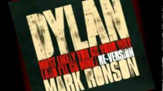 Most Likely You Go Your Way (And I'll Go Mine) (Mark Ronson Re-version)