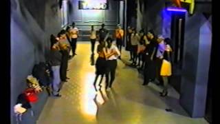 Osvaldo Zotto acompañado por Alejandra Sabena y Diego Escobar- Paso B