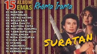 Download lagu 15 LAGU EMAS RHOMA IRAMA DUET ROMANTIS DANGDUT LAWAS NOSTALGIA SURATAN ~ POPULER mp3