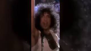 REASON TO LIVE...Kiss (1987)