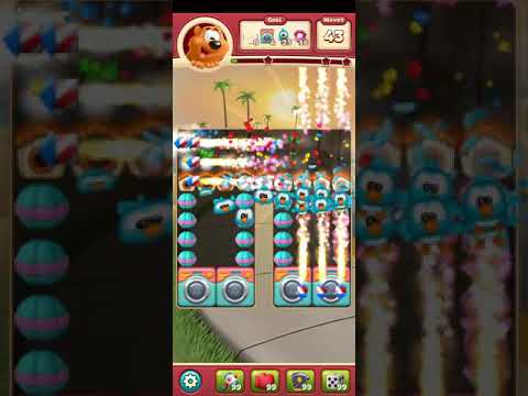 Toon Blast level 3212