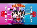 NEW MONATA LIVE PEMALANG BEKEN COMMUNITY RAMAYANA AUDIO