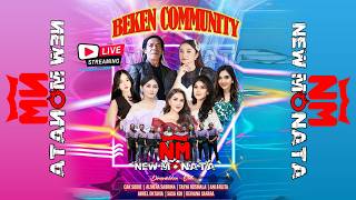 Download lagu NEW MONATA  LIVE PEMALANG 🔴 BEKEN COMMUNITY  - RAMAYANA AUDIO mp3