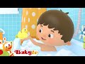 Als Ik In Bad Zit ​​ Liedjes Rijmpjes BabyTVNL