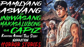 Download lagu PAMILYANG ASWANG NA INIIWASANG MAKASALUBONG SA CAPIZ | Kwentong Aswang | True Story mp3